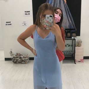 Meet your Posher, Skyler